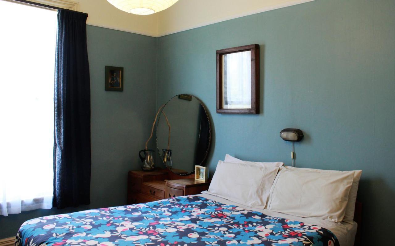 Chester St Backpackers Christchurch Ngoại thất bức ảnh